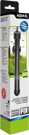 Aquael Comfortzone Fix 75W