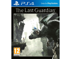 The Last Guardian (PS4) a € 25,35 (oggi)