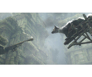 The Last Guardian (PS4) desde 22,59 €