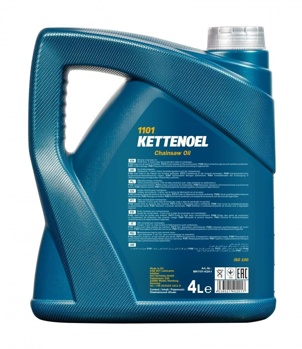 Mannol KO40201