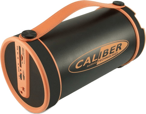 Caliber HPG410BT (orange)