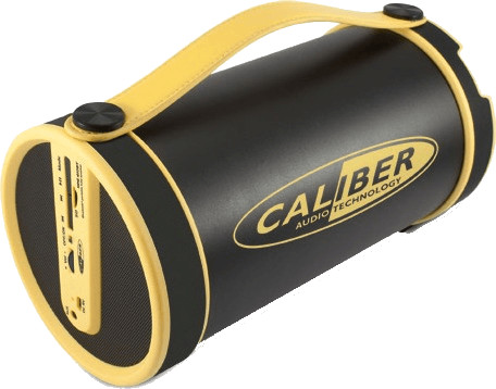 Caliber HPG410BT (jaune)