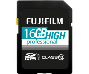 SD Karte 64GB Für Fujifilm X-T4 Speicherkarte Kingston Canvas Plus U1 UHS-I C10 