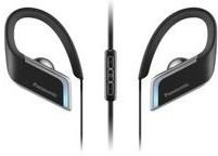 Panasonic RP-BTS50E-W Bluetooth In-Ear Kopfhörer Ohrhörer Im Ohr Bluetooth Weiß