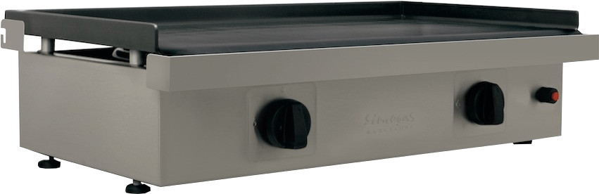 Simogas Silver 75 acier