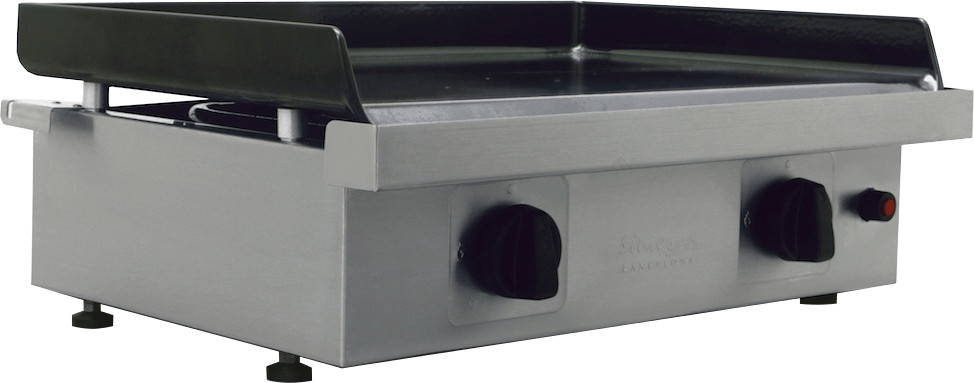 Simogas Silver 60 fonte