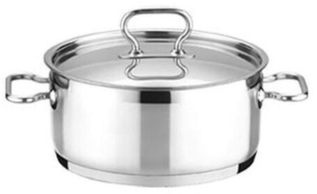 Tescoma Home Profi, casserole 18 cm