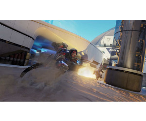 Rigs Mechanized Combat League Ps4 Desde 11 30 Compara Precios En Idealo