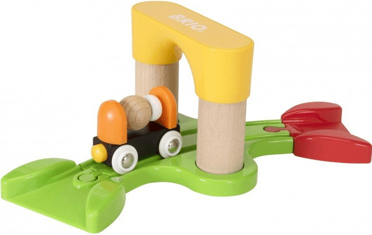 Brio Mon premier tunnel à assembler (33706)