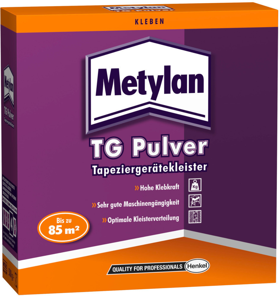 Metylan TG Instant 500 g