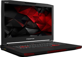 Acer Predator 17X