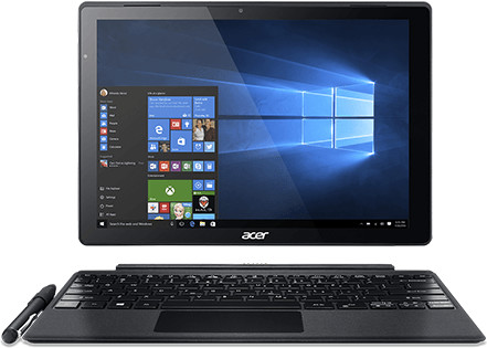 Acer Aspire Switch Alpha 12