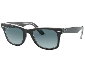 Ray Ban Original Wayfarer Bicolor RB2140 ab 86 31 Preisvergleich bei idealo
