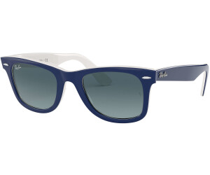 Ray ban wayfarer bicolor hot sale