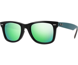 Ray ban bicolore shop