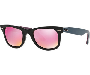 Ray ban wayfarer bicolore online