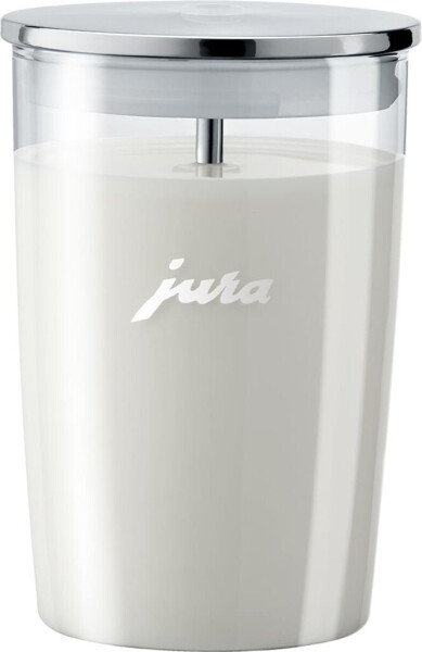Jura Glas Milchbehälter 0,5l, Bild 2