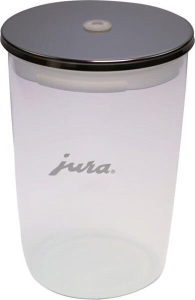 Jura Glas Milchbehälter 0,5l, Bild 12