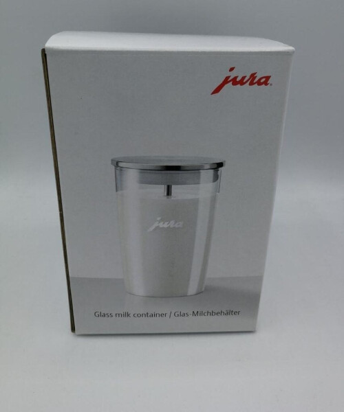 Jura Glas Milchbehälter 0,5l, Bild 15