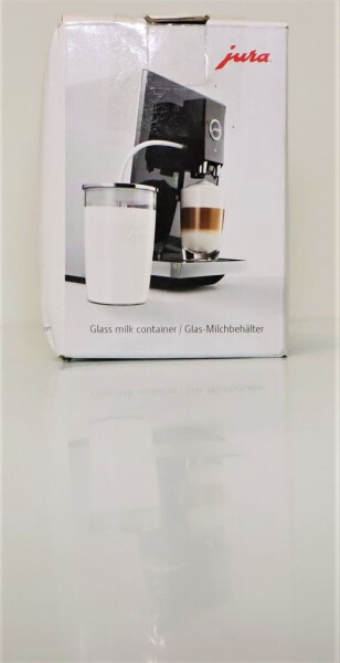 Jura Glas Milchbehälter 0,5l, Bild 16