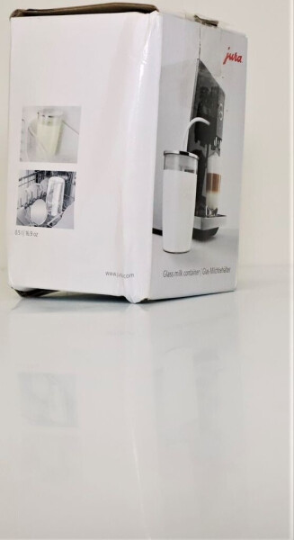 Jura Glas Milchbehälter 0,5l, Bild 17