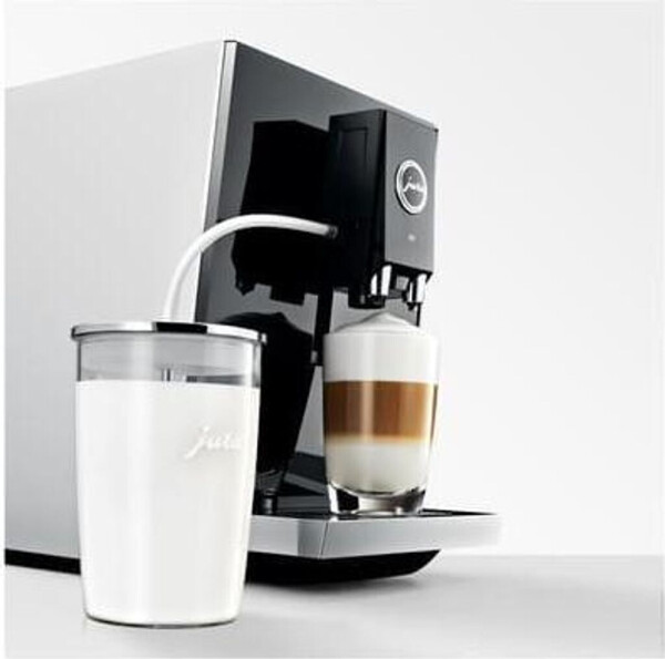 Jura Glas Milchbehälter 0,5l, Bild 3