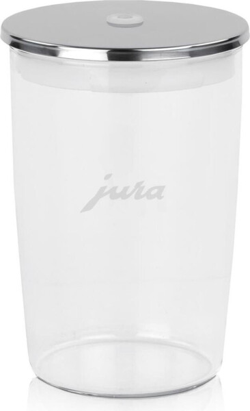 Jura Glas Milchbehälter 0,5l, Bild 8