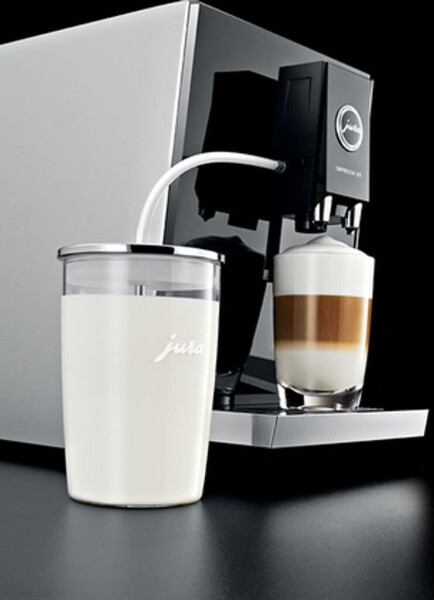 Jura Glas Milchbehälter 0,5l, Bild 10