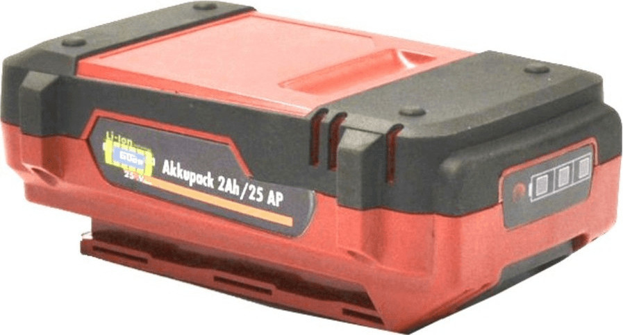 Güde Ersatzakku LiIon 25,2V 2Ah (95603) ab 79,99 € (August 2021 Preise