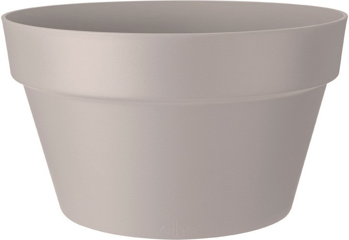 Elho loft urban bowl gris