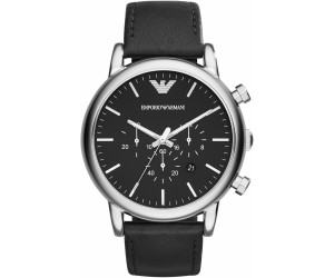 Best £139.00 from Emporio – (Today) Deals Buy on Armani AR1828