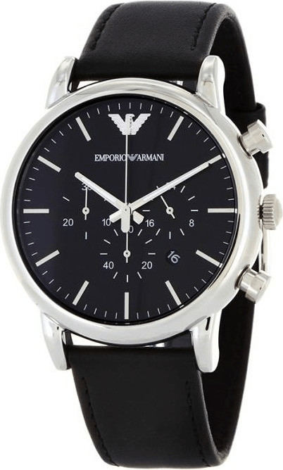 Emporio Armani AR1828 au meilleur prix sur idealo
