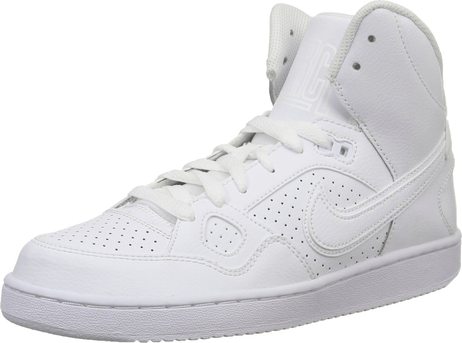 nike wmns son of force mid