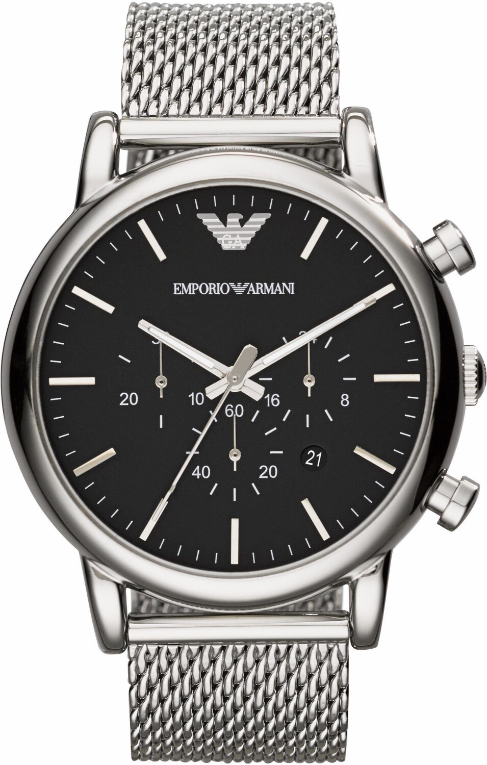 Emporio Armani AR1808 Black Friday 2024 Comparez les prix sur idealo