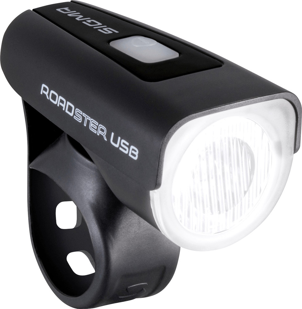 Sigma Roadster Front (USB)