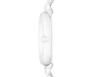 Emporio armani ar1925 slim ladies watch deals