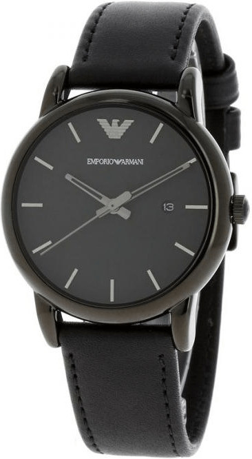 Emporio armani watch waterproof hotsell