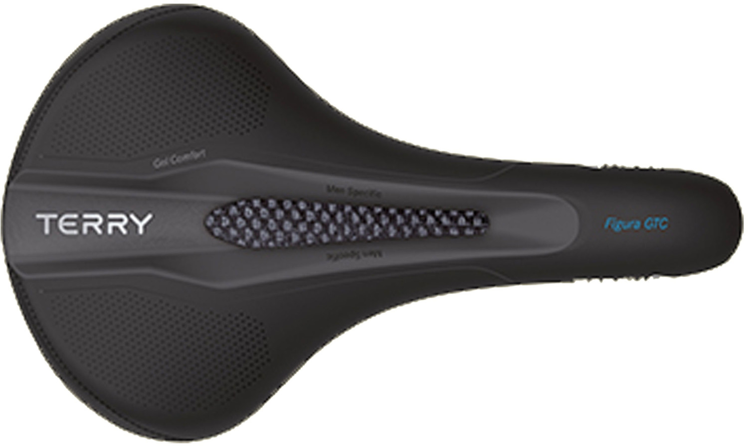 Terry Figura GTC Gel Men