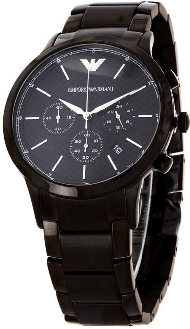 Emporio Armani AR2485 au meilleur prix sur idealo