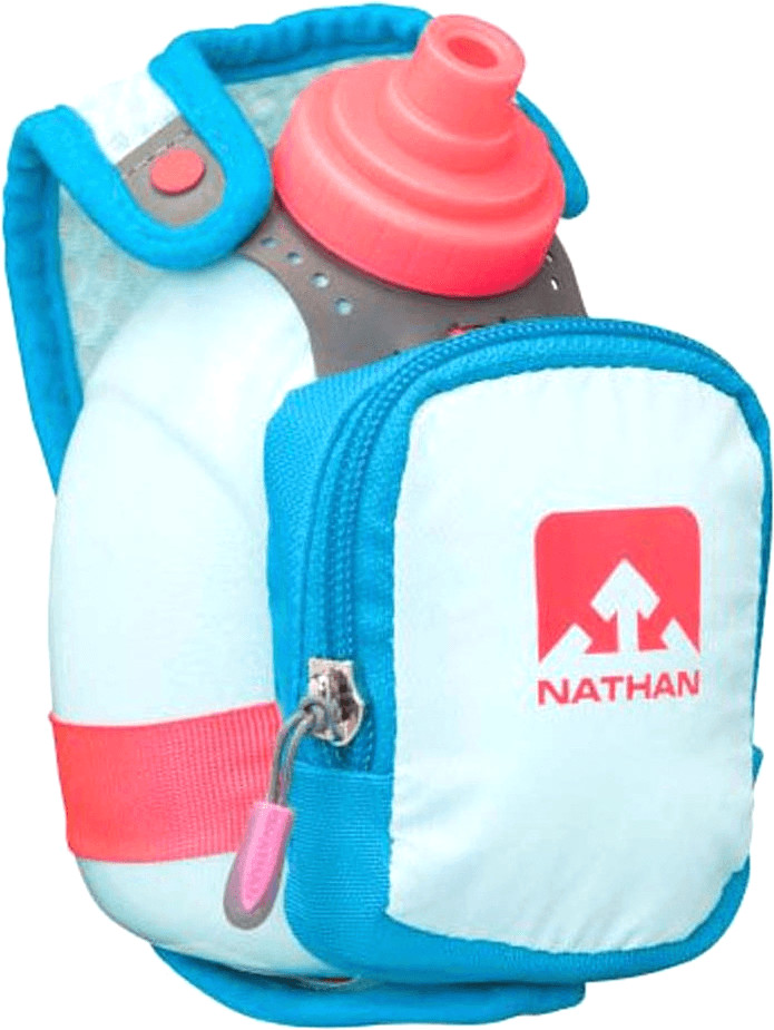 Nathan Quickshot