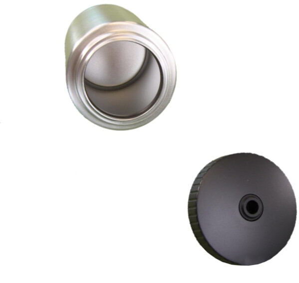Melitta Caffeo Thermo Milchbehälter, Bild 5