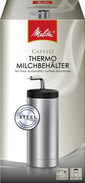 Melitta Caffeo Thermo Milchbehälter, Bild 6