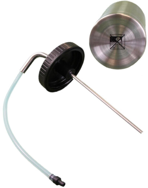 Melitta Caffeo Thermo Milchbehälter, Bild 7