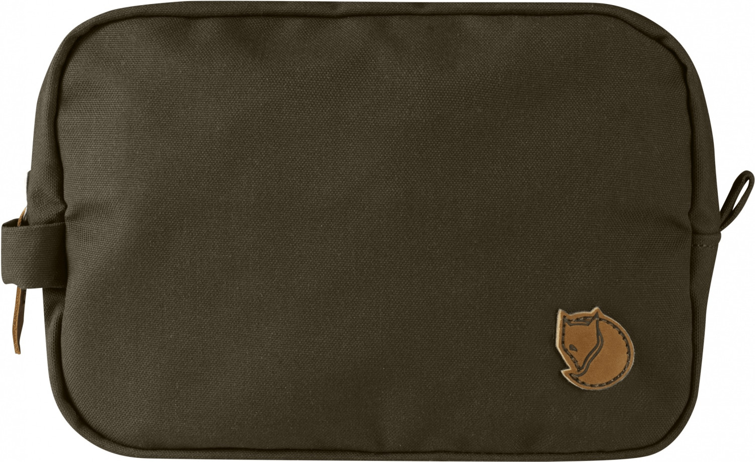 Fjällräven Gear Bag 2L dark olive