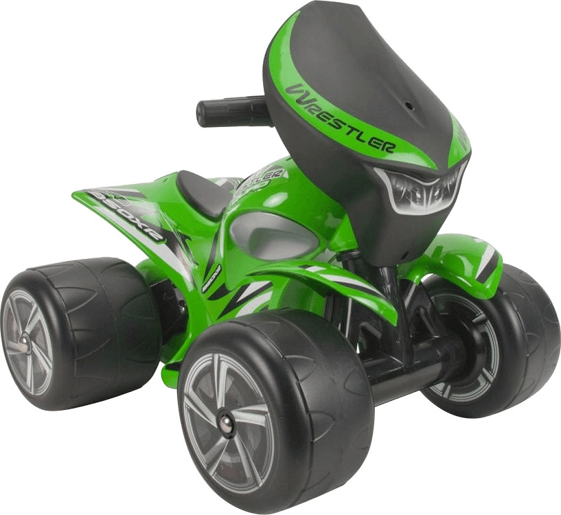 Injusa Quad Wrestler 6 V