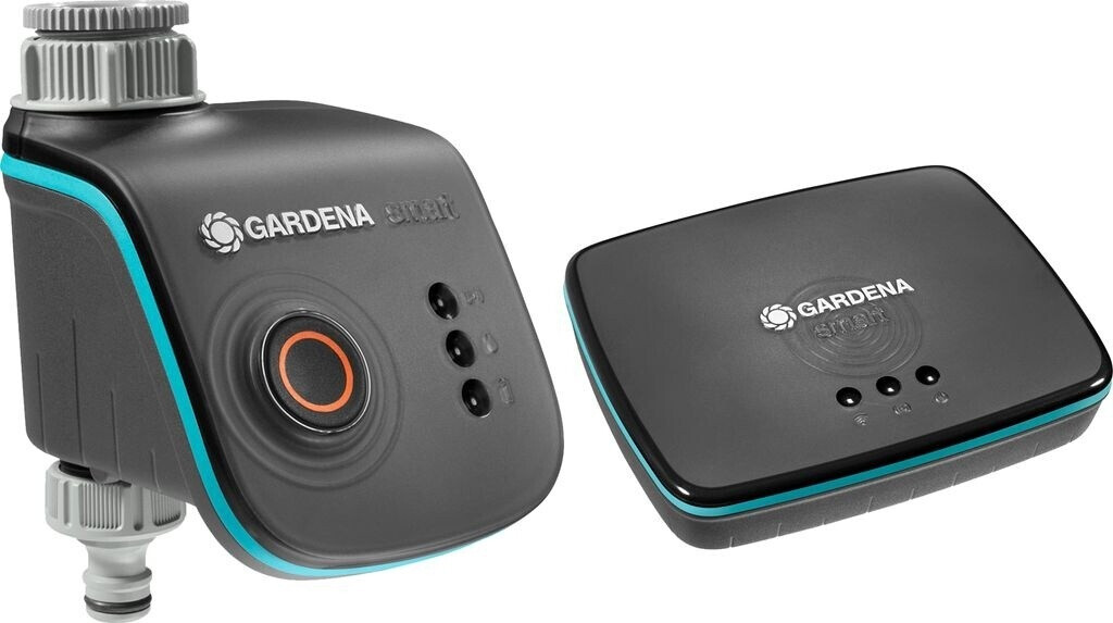 Gardena smart Water Control Set (19103-20)