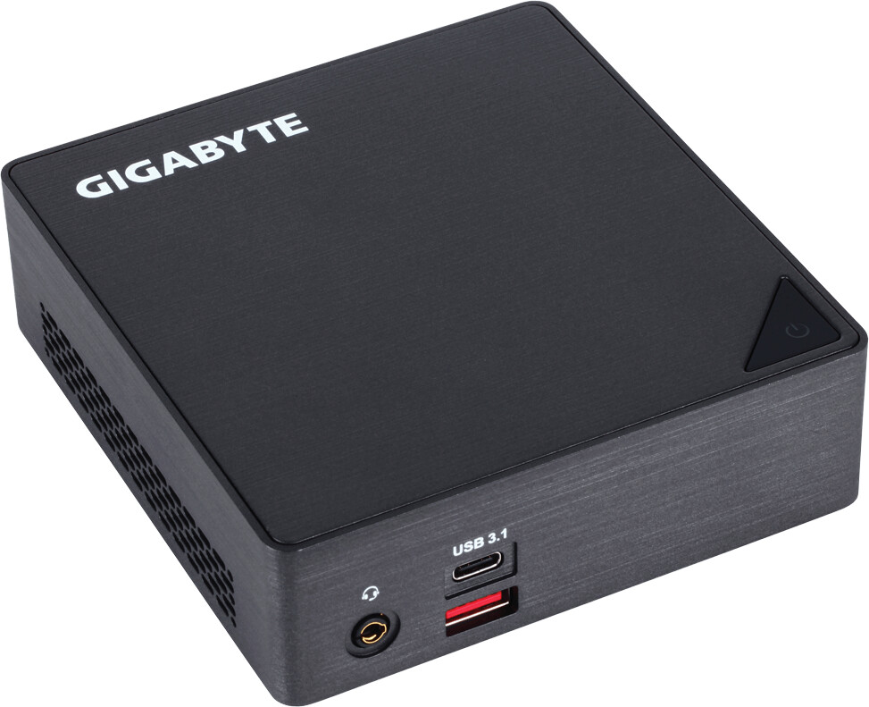 GigaByte BRIX GB-BSI3A-6100
