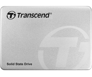 Transcend SSD220S 240GB