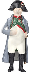 Kikkerland Solar Napoleon