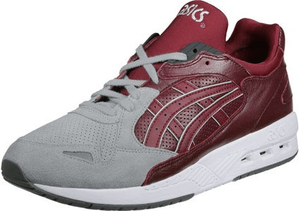 Asics GT Cool Express burgundy/white